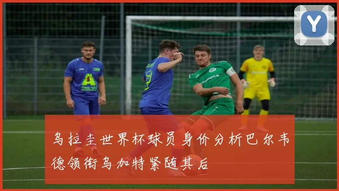 乌拉圭世界杯球员身价分析巴尔韦德领衔乌加特紧随其后